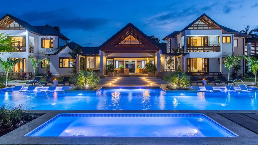 KIGURAN | VACATION RENTAL